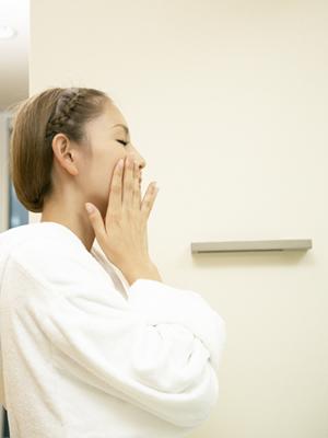 フコイダンでアンチエイジングを目指す